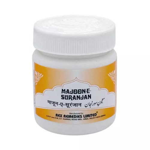 Rex Majun Suranjan (200g)