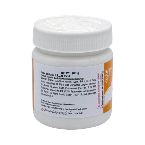 Rex Majun Suranjan (200g)