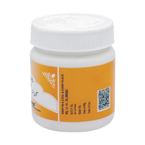 Rex Majun Ushba (125g)