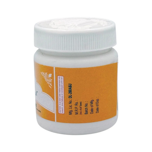 Rex Majun Zanjabeel (125g)