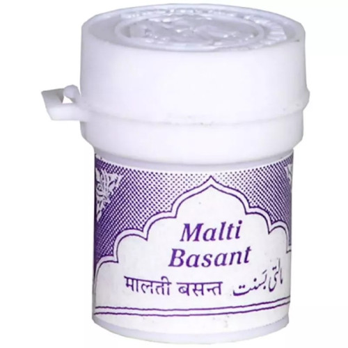 Rex Malti Basant (20 Tablets)