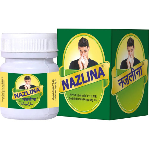 Rex Nazlina (20 Tablets)