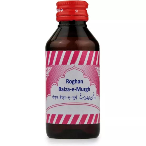 Rex Rogan Baiza Murgh (100ml)