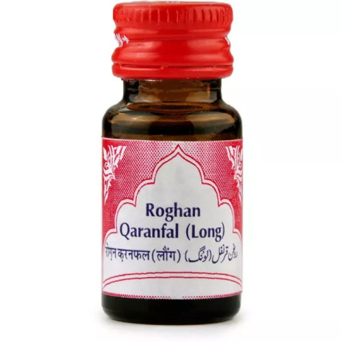 Rex Rogan Qaranfal (20ml)