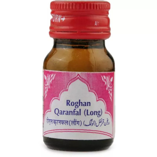 Rex Rogan Qaranfal (10ml)