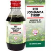 Rex Joshanda Syrup (200ml)