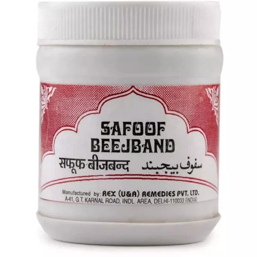 Rex Safoof Beejband (50g)