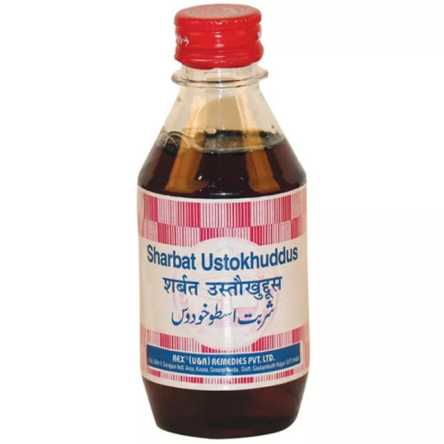 Rex Sharbat Ustukhudus (200ml)