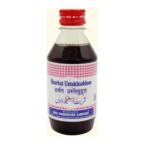 Rex Sharbat Ustukhudus (200ml)