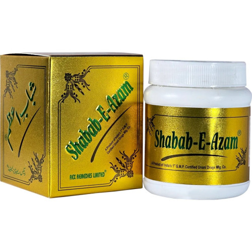 Rex Shabab E Azam (60g)