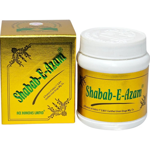 Rex Shabab E Azam (125g)