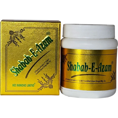Rex Shabab E Azam (125g)