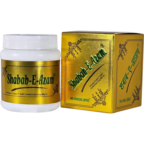 Rex Shabab E Azam (125g)