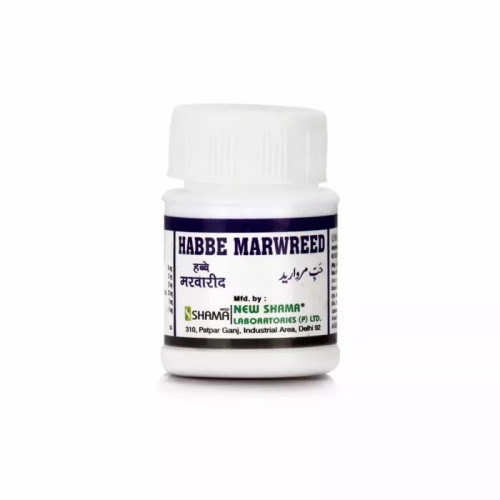 New Shama Habbe Marwaridi (20Pills)