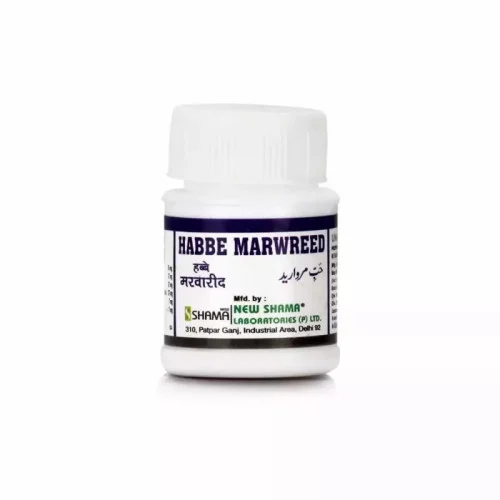 New Shama Habbe Marwaridi (20Pills)