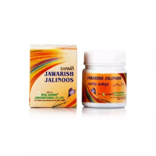 New Shama Jawarish Jalinoos (60g)