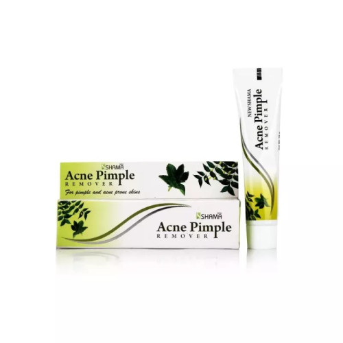 New Shama Acne Pimple Cream (25g)