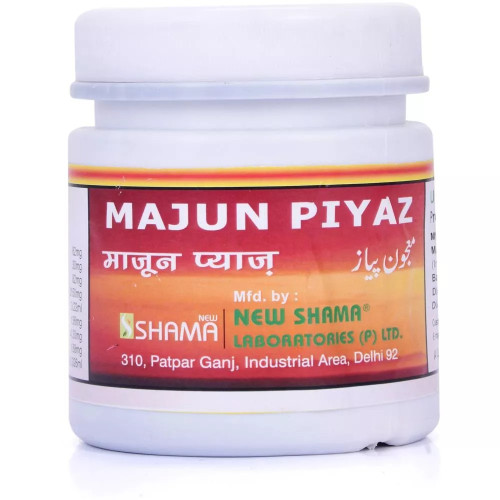 New Shama Majun Piyaz (1kg)