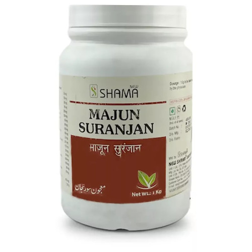 New Shama Majun Suranjan (1kg)