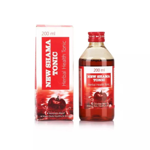 New Shama Tonic (200ml)