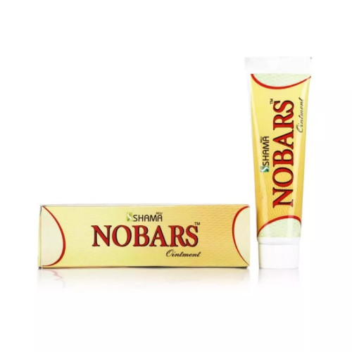 New Shama No Bars Ointment (50g)