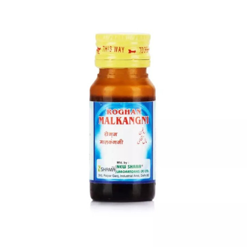 New Shama Rogan Malkangni (30ml)