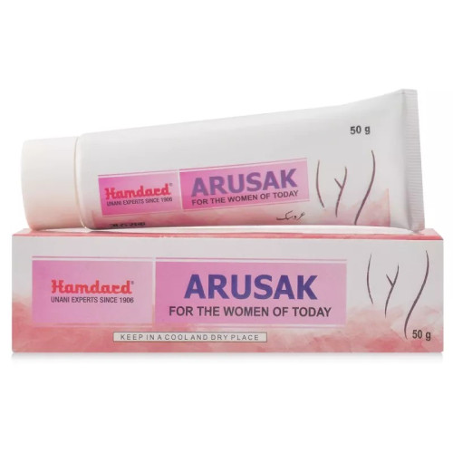 Hamdard Arusak (50g)