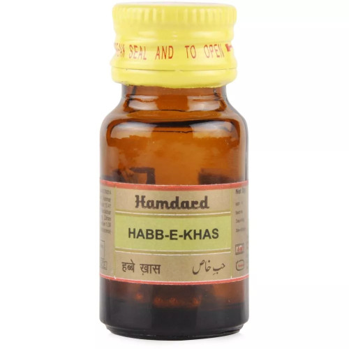 Hamdard Habbe Khas (10Pill)