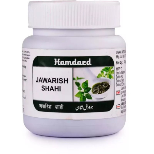 Hamdard Jawarish Shahi (150g)