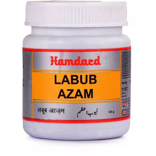 Hamdard Labub Azam (125g)
