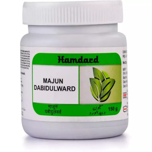 Hamdard Majun Dabidulward (150g)