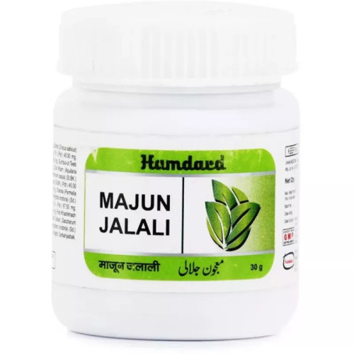 Hamdard Majun Jalali (30g)