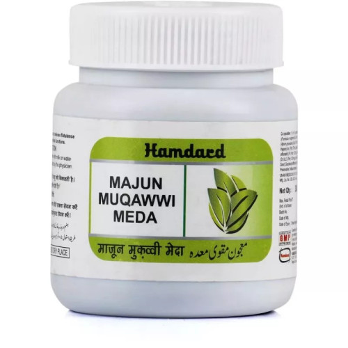 Hamdard Majun Muqawwi Meda (250g)