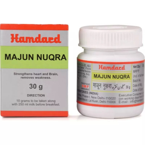 Hamdard Majun Nuqra (30g)