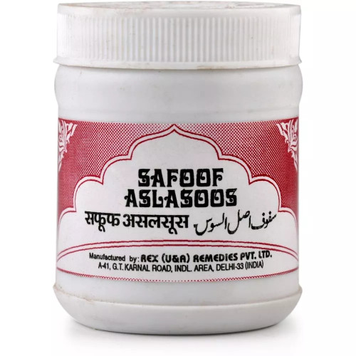 Rex Safoof Aslussoos (50g)