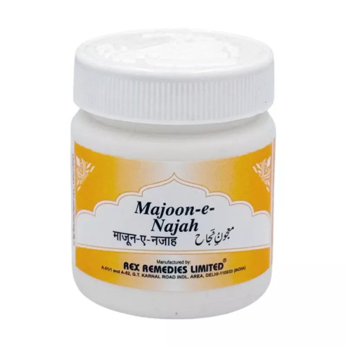 Rex Majun Najah (125g)