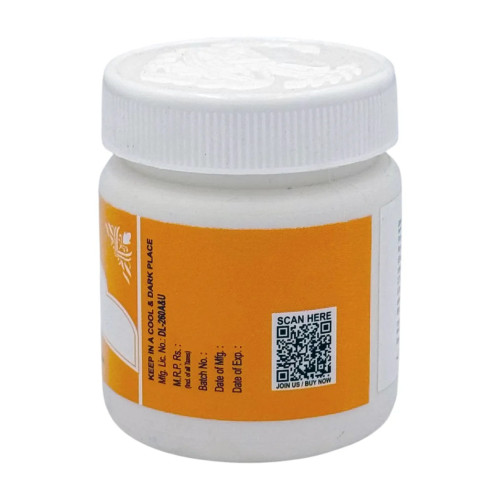 Rex Majun Najah (125g)