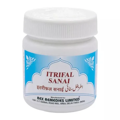 Rex Itrifal Sanai (125g)