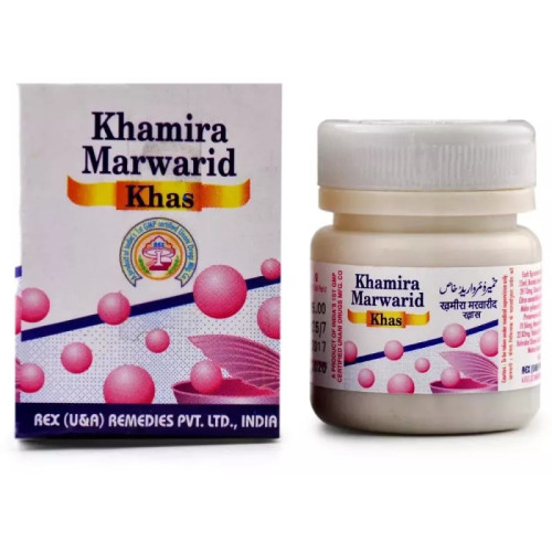 Rex Khamira Marwareed Khas (15g)