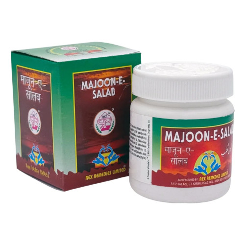 Rex Majun Salab (200g)