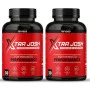 Nirvasa Xtra Josh  Tablet (30 Tablets, Pack of 2)