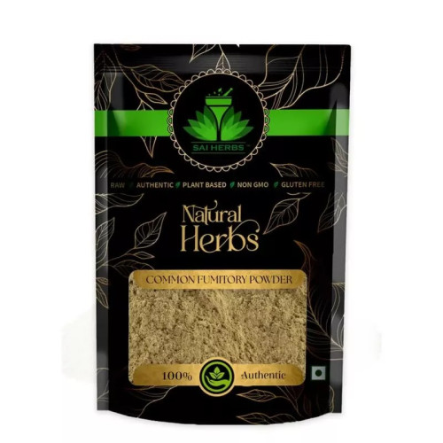 Sai Herbs Common Fumitory Powder (1kg)