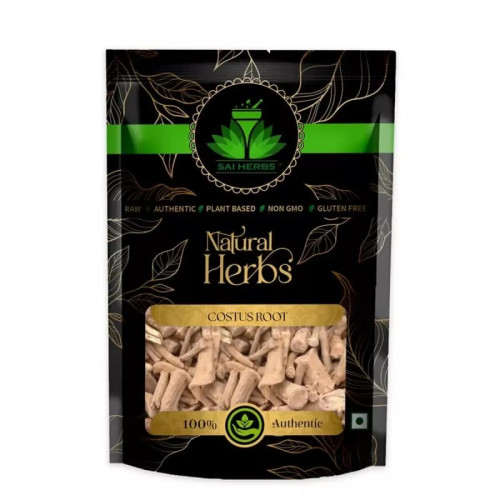 Sai Herbs Costus Root (100g)