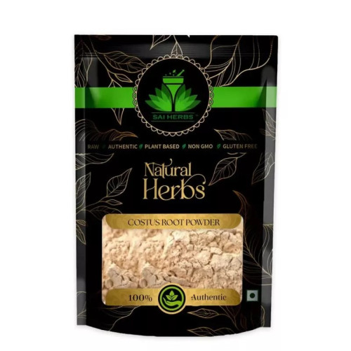 Sai Herbs Costus Root Powder (250g)