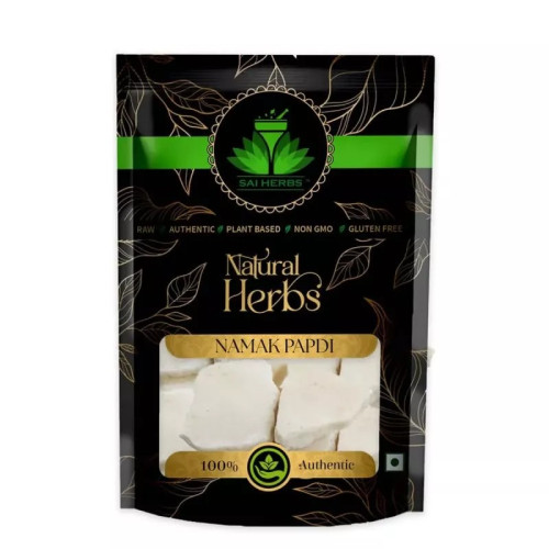 Sai Herbs Namak Papdi (250g)
