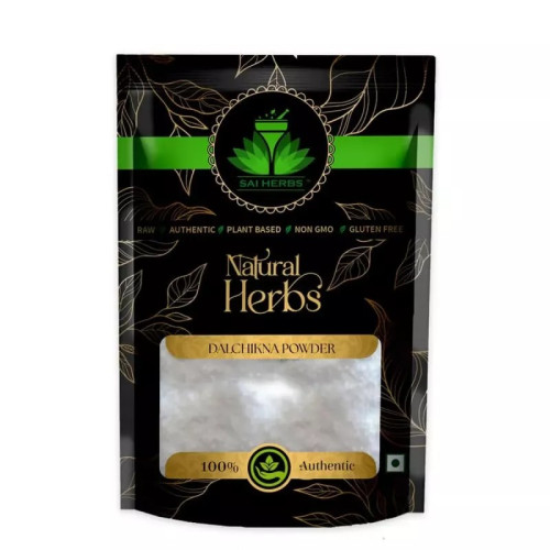 Sai Herbs Dalchikna Powder (250g)