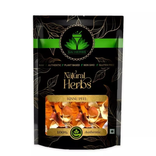 Sai Herbs Kinnu Peel (1kg)