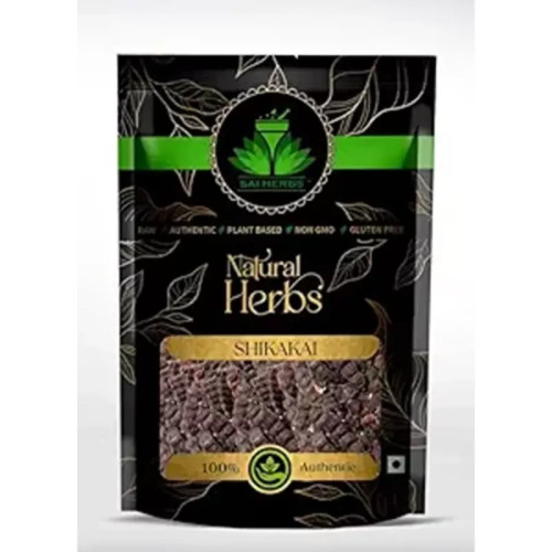 Sai Herbs Shikakai (100g)