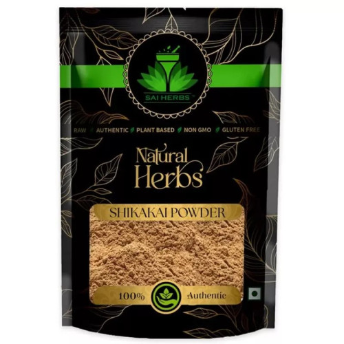 Sai Herbs Shikakai Powder (250g)