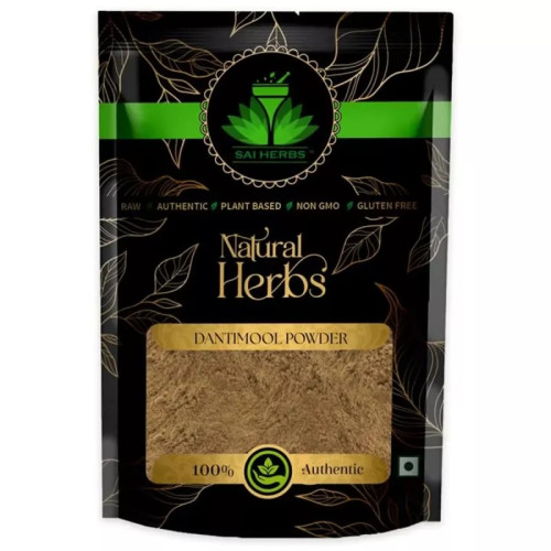 Sai Herbs Dantimool Powder (250g)